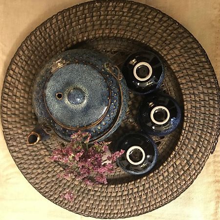 Chez Annie Apartment Hanoi Bagian luar foto