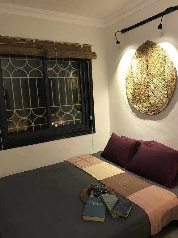 Chez Annie Apartment Hanoi Bagian luar foto